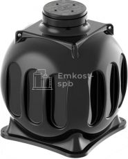 Колодец КС-5-ССД