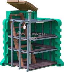 TORTILA 2.0 серия Modern 