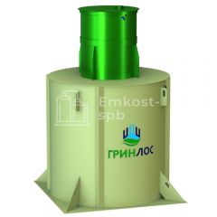 ГРИНЛОС Аэро 25 Лонг