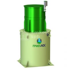 ГРИНЛОС Аква 5 Лонг