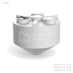 Polimer Group KV 3000