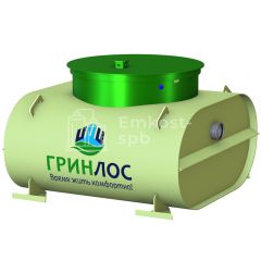 Гринлос Аэро Лайт 5 НК