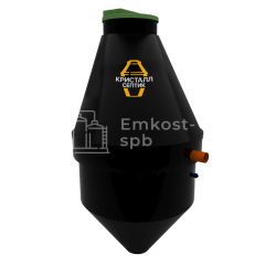 Кристалл 8 Long