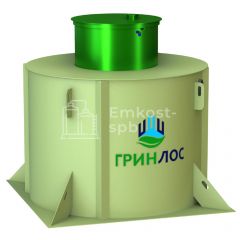 ГРИНЛОС Аэро 15