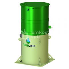 Гринлос Аэро Лайт 2 Пр Миди