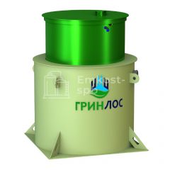 ГРИНЛОС Аэро 3