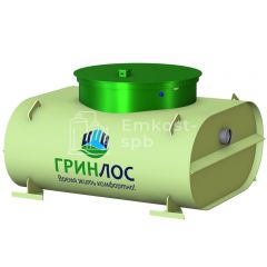 Гринлос Аэро Лайт 7 НК