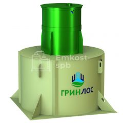 ГРИНЛОС Аэро 12 Лонг