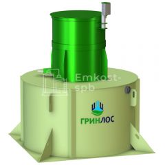 ГРИНЛОС Аква 10 Пр Лонг