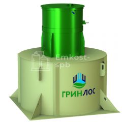 ГРИНЛОС Аэро 10 Пр Лонг