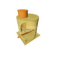 М3Пласт КК 1500/4000