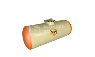 М3Пласт РП 30-2000 - фото 2