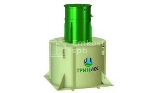 ГРИНЛОС Аэро 15 Пр Супер Лонг - фото 1