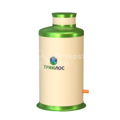 Контрольный колодец ГРИНЛОС Кн 1500/2500