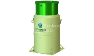 Гринлос Аэро Лайт 8 - фото 1