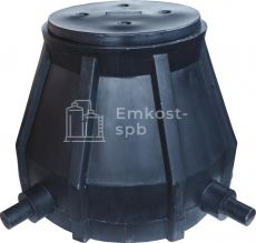 Колодец ККТ-1-ССД