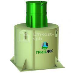 ГРИНЛОС Аэро 20 Лонг