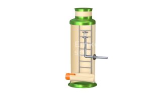 Колодец-гаситель ГРИНЛОС Г 1200/3000 - фото 2