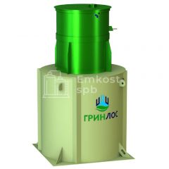 ГРИНЛОС Аэро 8 Пр Лонг