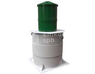 Kolo Vesi 8 Long Prin