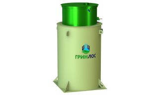 ГРИНЛОС Аэро 6 Пр - фото 1