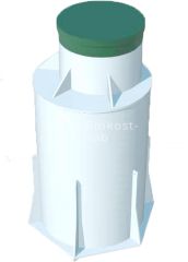 Топол-Эко к-3 лонг (муфта 140-150)