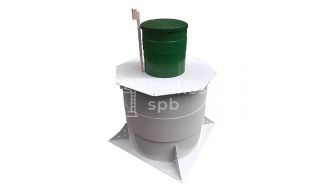 Kolo Vesi 10 Midi Prin - фото 1