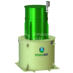 ГРИНЛОС Аква 6 Супер Лонг