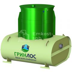 Гринлос Аэро Лайт 7 НК Лонг