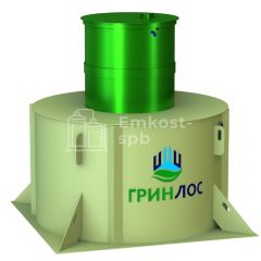 ГРИНЛОС Аэро 10 Миди