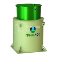 ГРИНЛОС Аэро 4