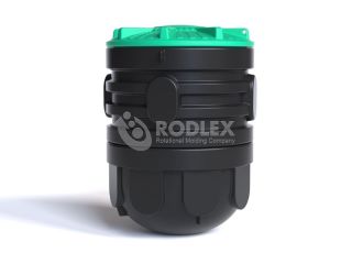 Колодец кабельной связи Rodlex-KKS-1000/800
