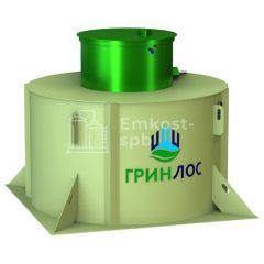 ГРИНЛОС Аэро 10 Пр