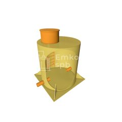 М3Пласт КД 800/3000