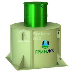 ГРИНЛОС Аэро 15 Миди