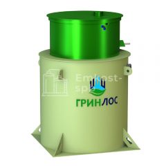 ГРИНЛОС Аэро 4 Пр