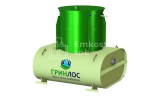 Гринлос Аэро Лайт 7 Пр НК Лонг - фото 1