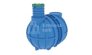 Multplast В10 - фото 1