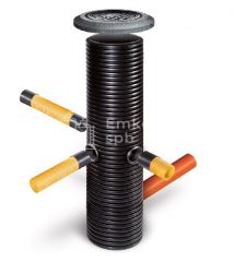 Дренажный колодец TERA D1000 H1500