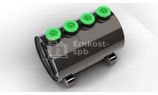 Диамант 12 - фото 4