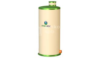 Линейный колодец ГРИНЛОС Лн 2300/5000 - фото 1