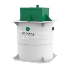 Малахит NERO 30 ПР