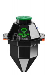 Кристалл Био 8