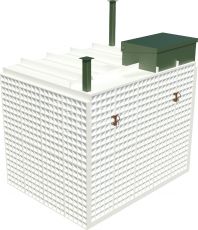 ТОПОЛ ЭКО ПП 4 с грузоподъемным механизмом