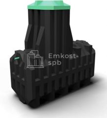 ТЕРМИТ ТРАНСФОРМЕР 1.5 PR