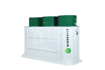 Биодевайс ГОСТ 8 H