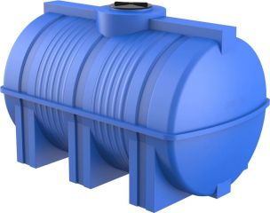 Polimer Group G 3000 цилиндрическая горизонтальная