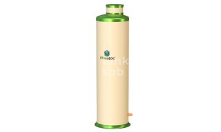 Контрольный колодец ГРИНЛОС Кн 1500/5000 - фото 1