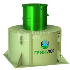 ГРИНЛОС Аэро 10 Пр Миди