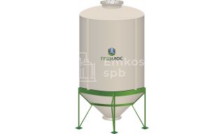 ГРИНЛОС Силос 1.4 - фото 1